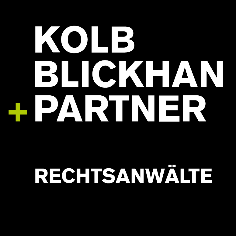 Logo Kolb, Blickhan & Partner